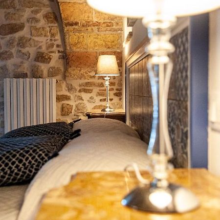 Loft Sul Mare Sirolo 아파트 외부 사진