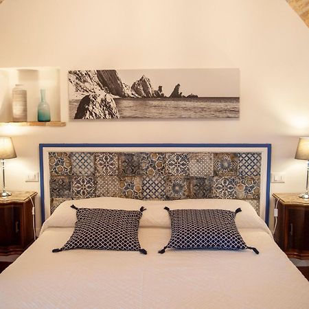 Loft Sul Mare Sirolo 아파트 외부 사진