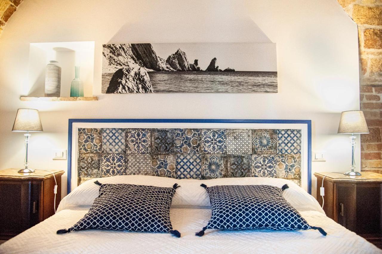 Loft Sul Mare Sirolo 아파트 외부 사진