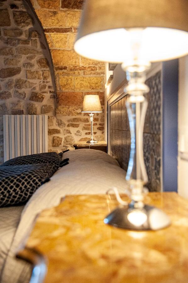 Loft Sul Mare Sirolo 아파트 외부 사진