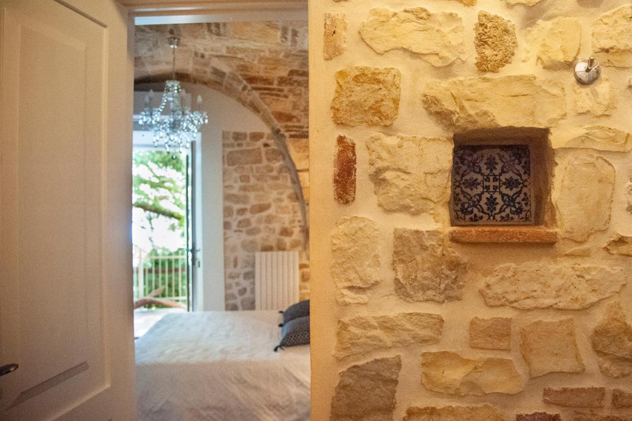 Loft Sul Mare Sirolo 아파트 외부 사진