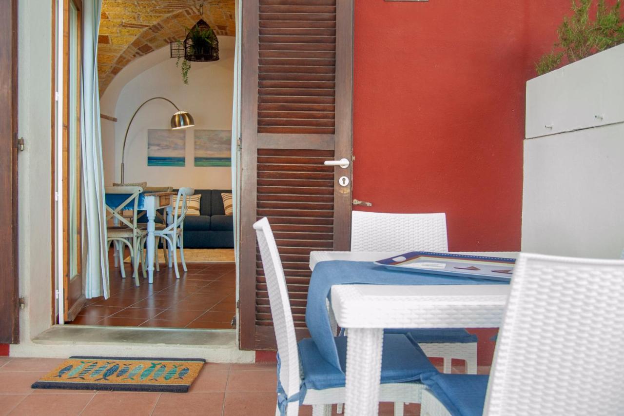Loft Sul Mare Sirolo 아파트 외부 사진