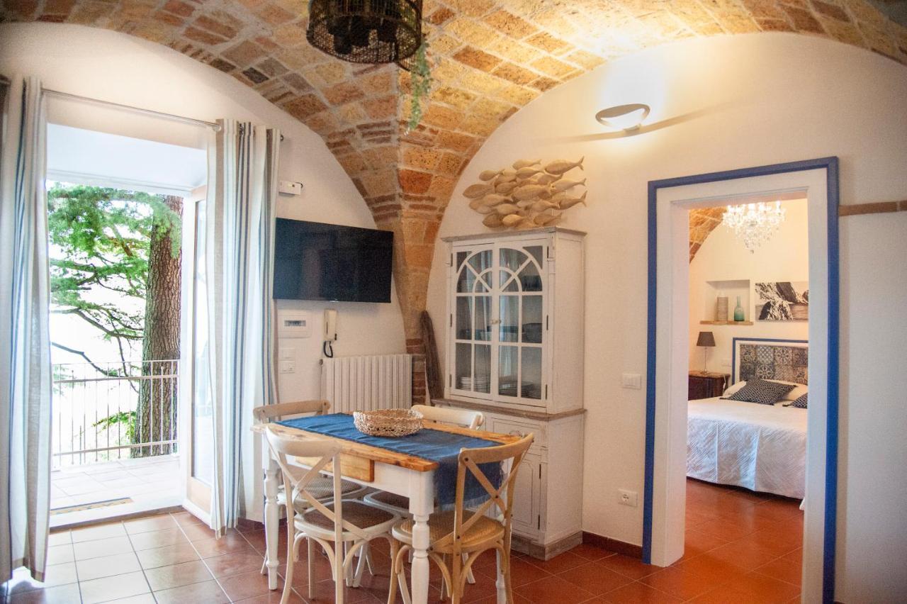 Loft Sul Mare Sirolo 아파트 외부 사진