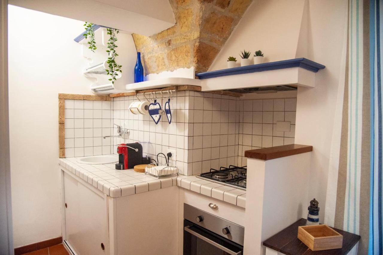 Loft Sul Mare Sirolo 아파트 외부 사진