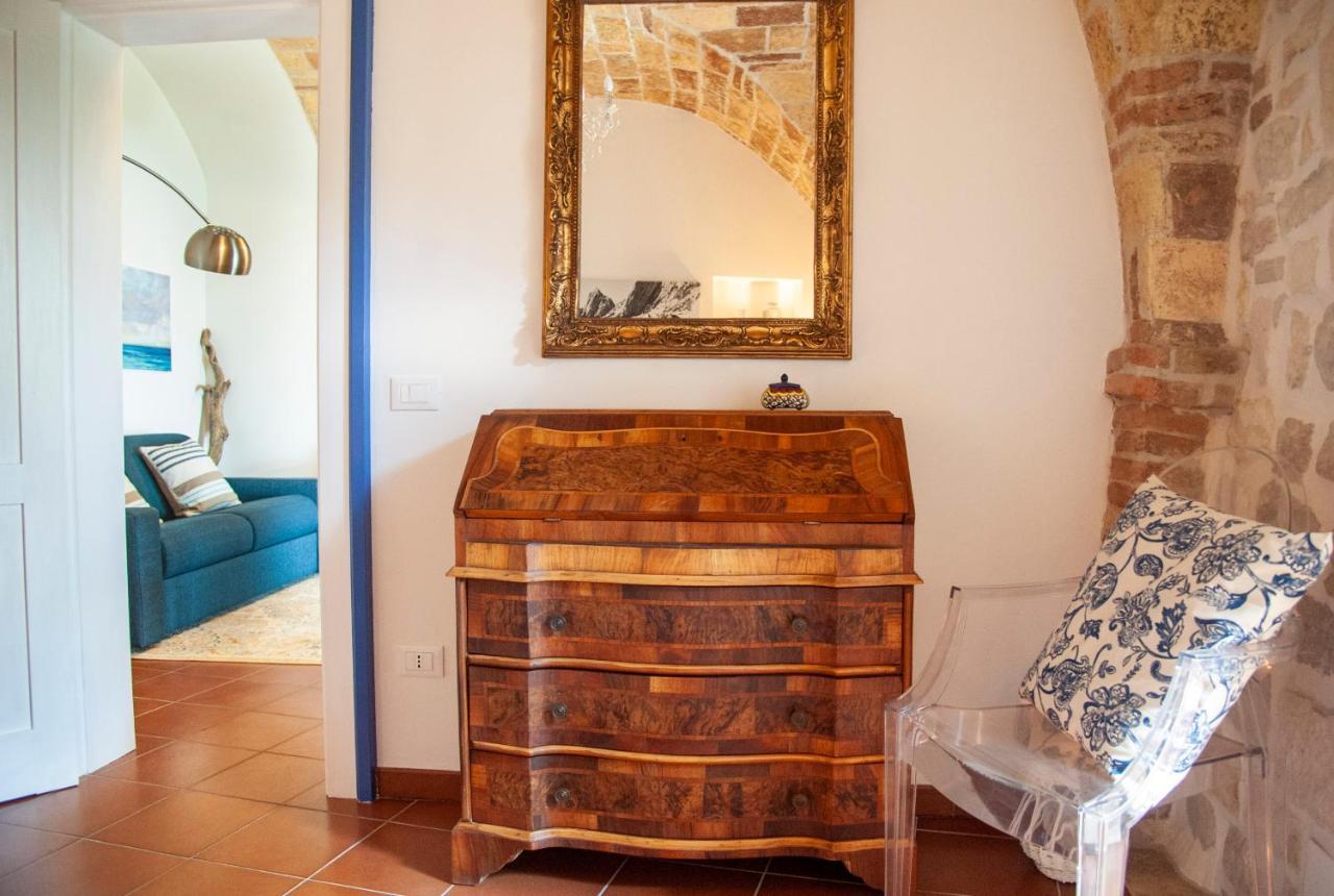 Loft Sul Mare Sirolo 아파트 외부 사진