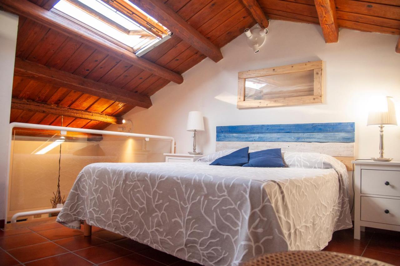 Loft Sul Mare Sirolo 아파트 외부 사진