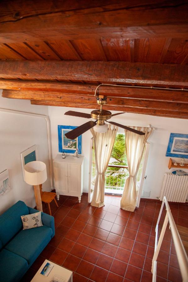 Loft Sul Mare Sirolo 아파트 외부 사진