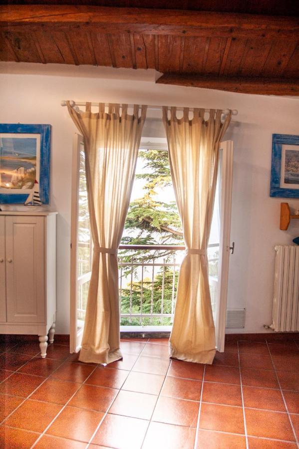 Loft Sul Mare Sirolo 아파트 외부 사진