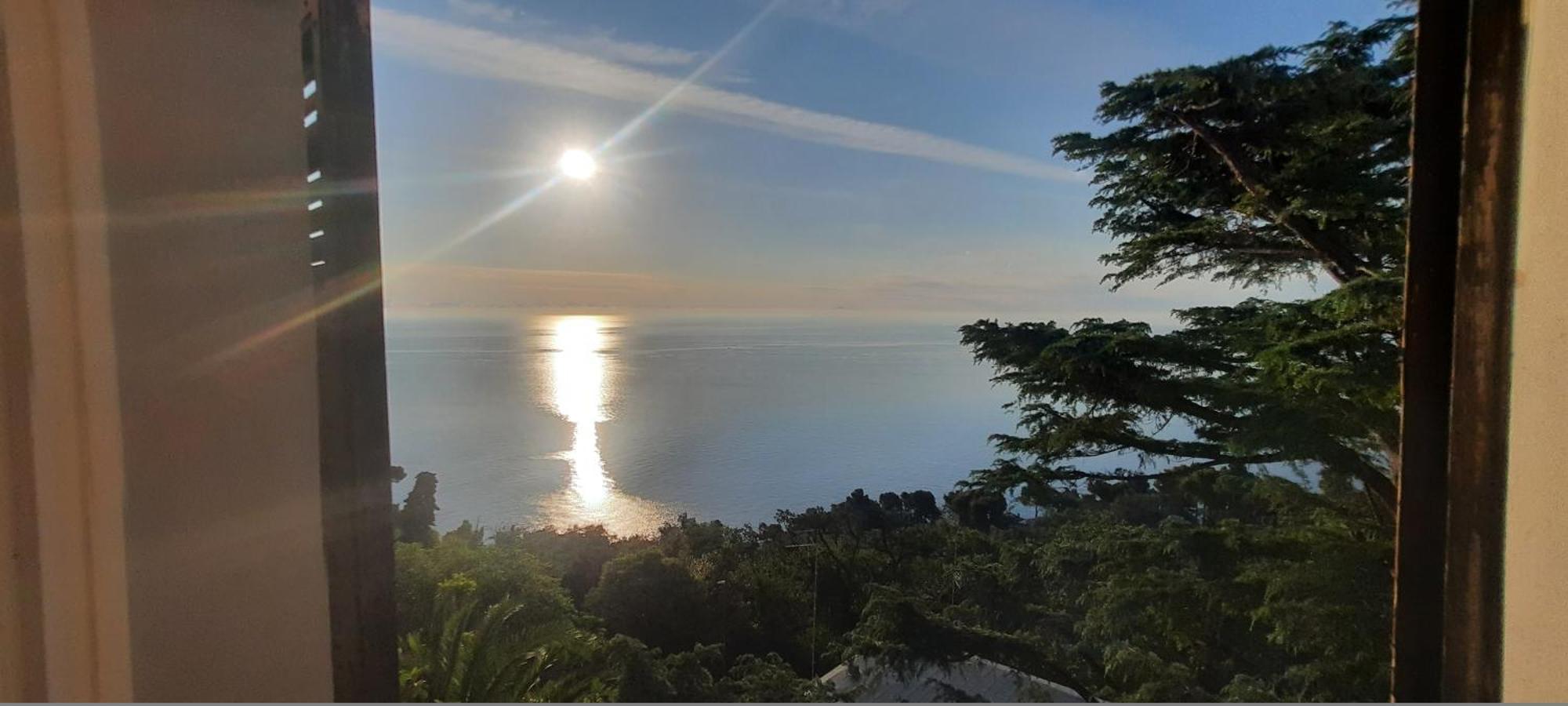 Loft Sul Mare Sirolo 아파트 외부 사진