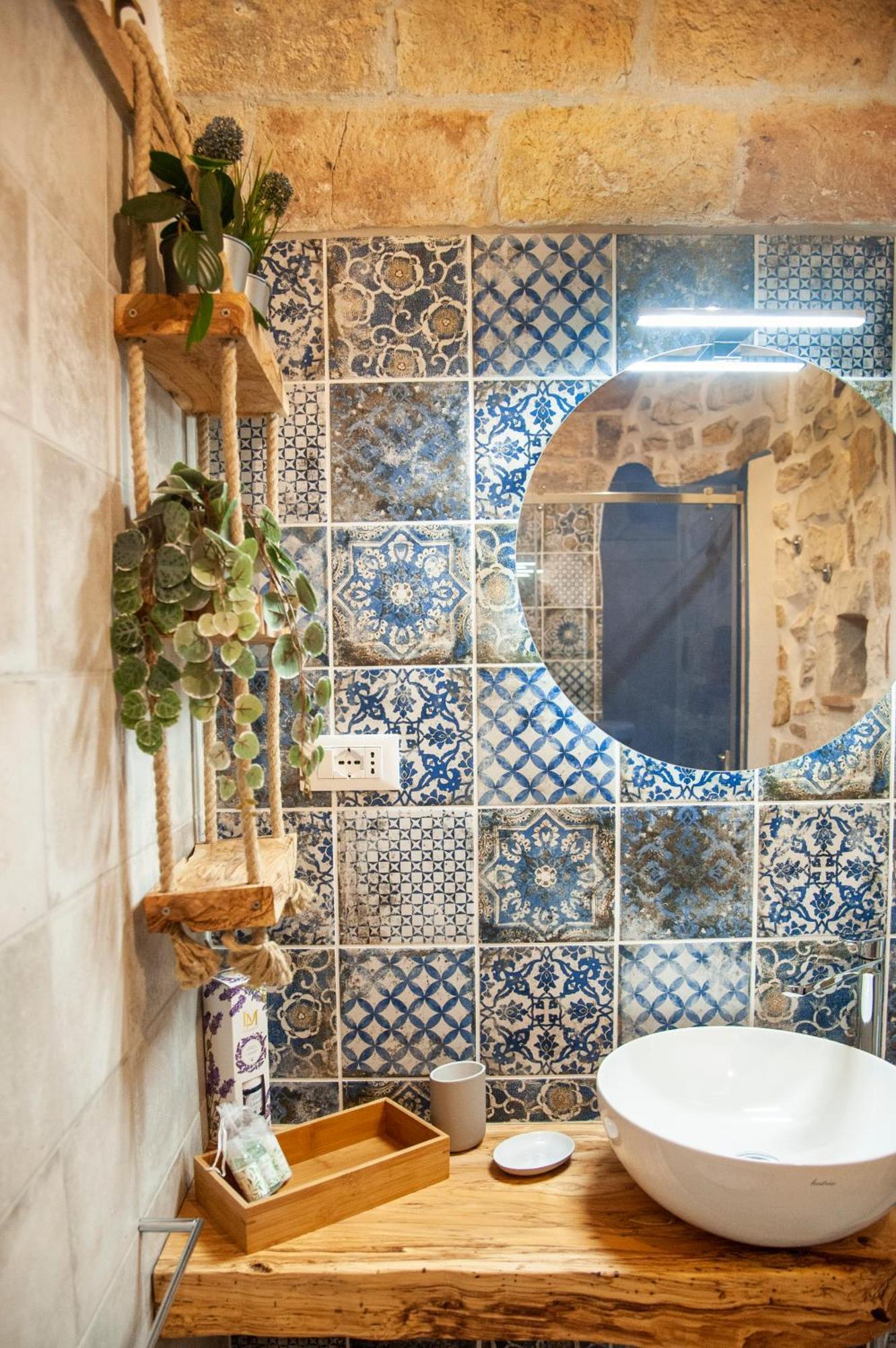Loft Sul Mare Sirolo 아파트 객실 사진