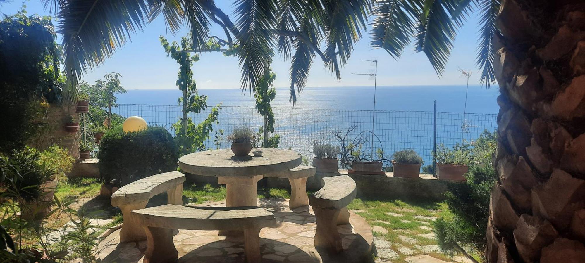 Loft Sul Mare Sirolo 아파트 외부 사진
