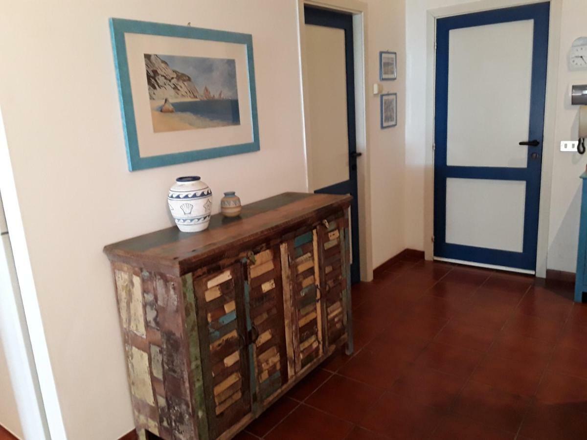 Loft Sul Mare Sirolo 아파트 외부 사진