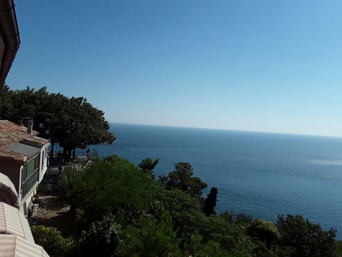 Loft Sul Mare Sirolo 아파트 외부 사진