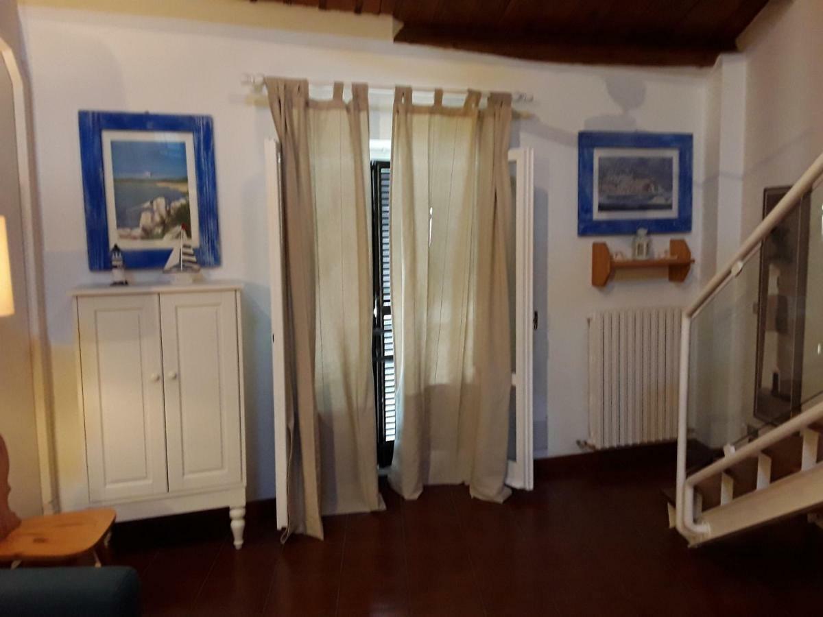 Loft Sul Mare Sirolo 아파트 외부 사진