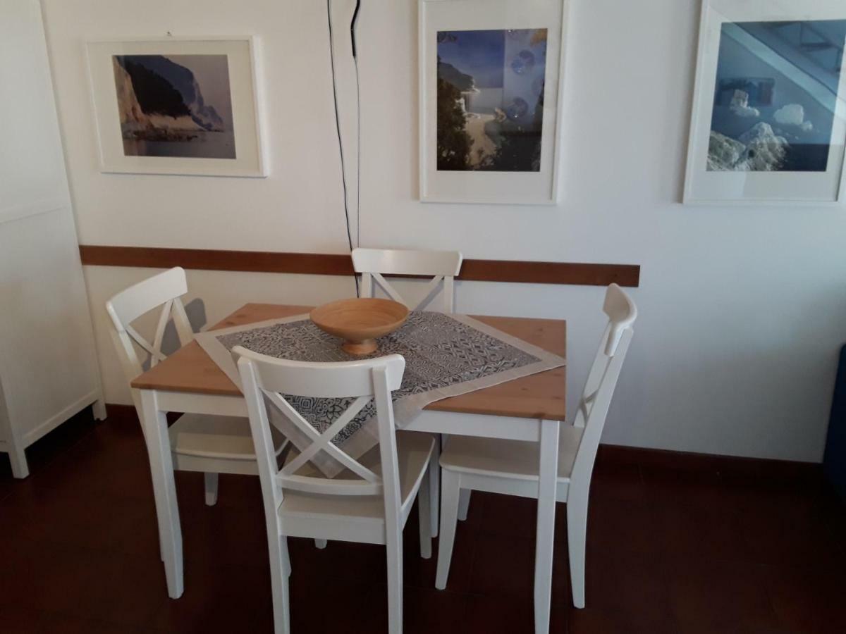 Loft Sul Mare Sirolo 아파트 외부 사진