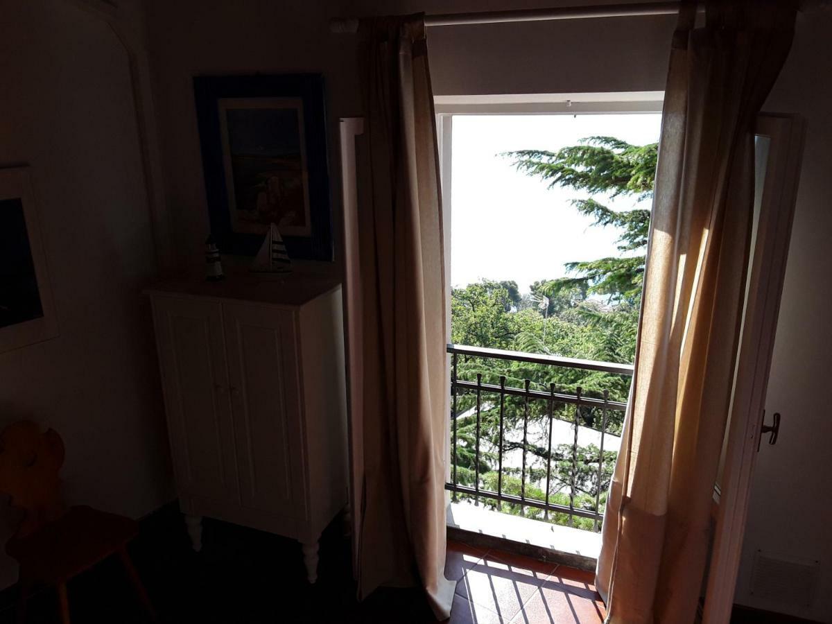 Loft Sul Mare Sirolo 아파트 외부 사진