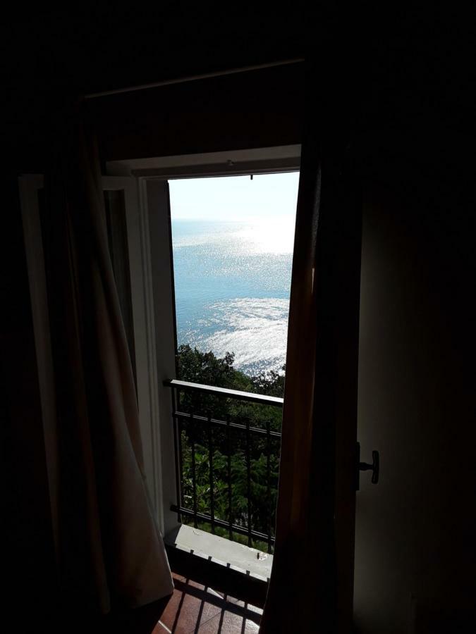 Loft Sul Mare Sirolo 아파트 외부 사진