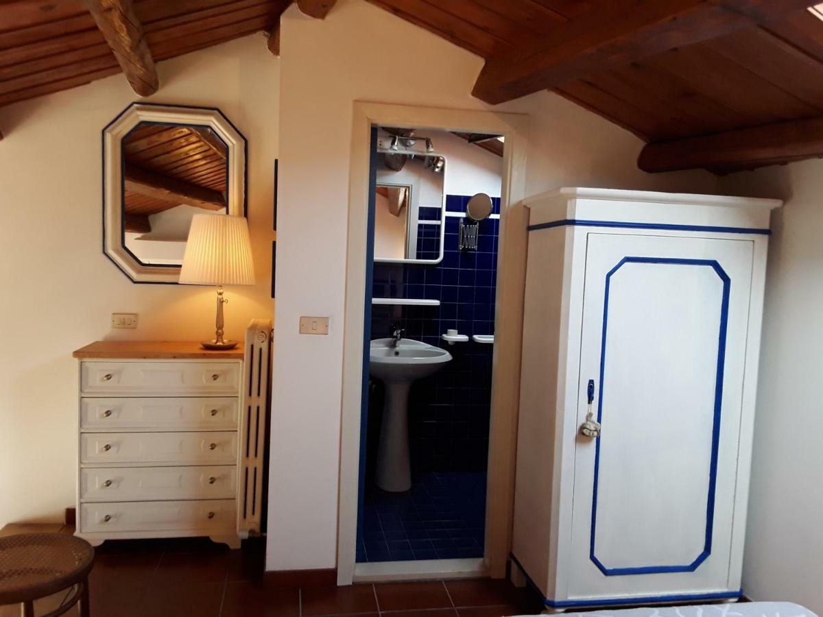 Loft Sul Mare Sirolo 아파트 외부 사진