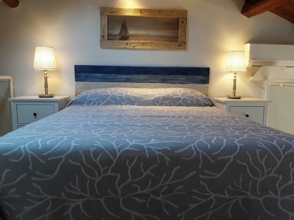 Loft Sul Mare Sirolo 아파트 외부 사진
