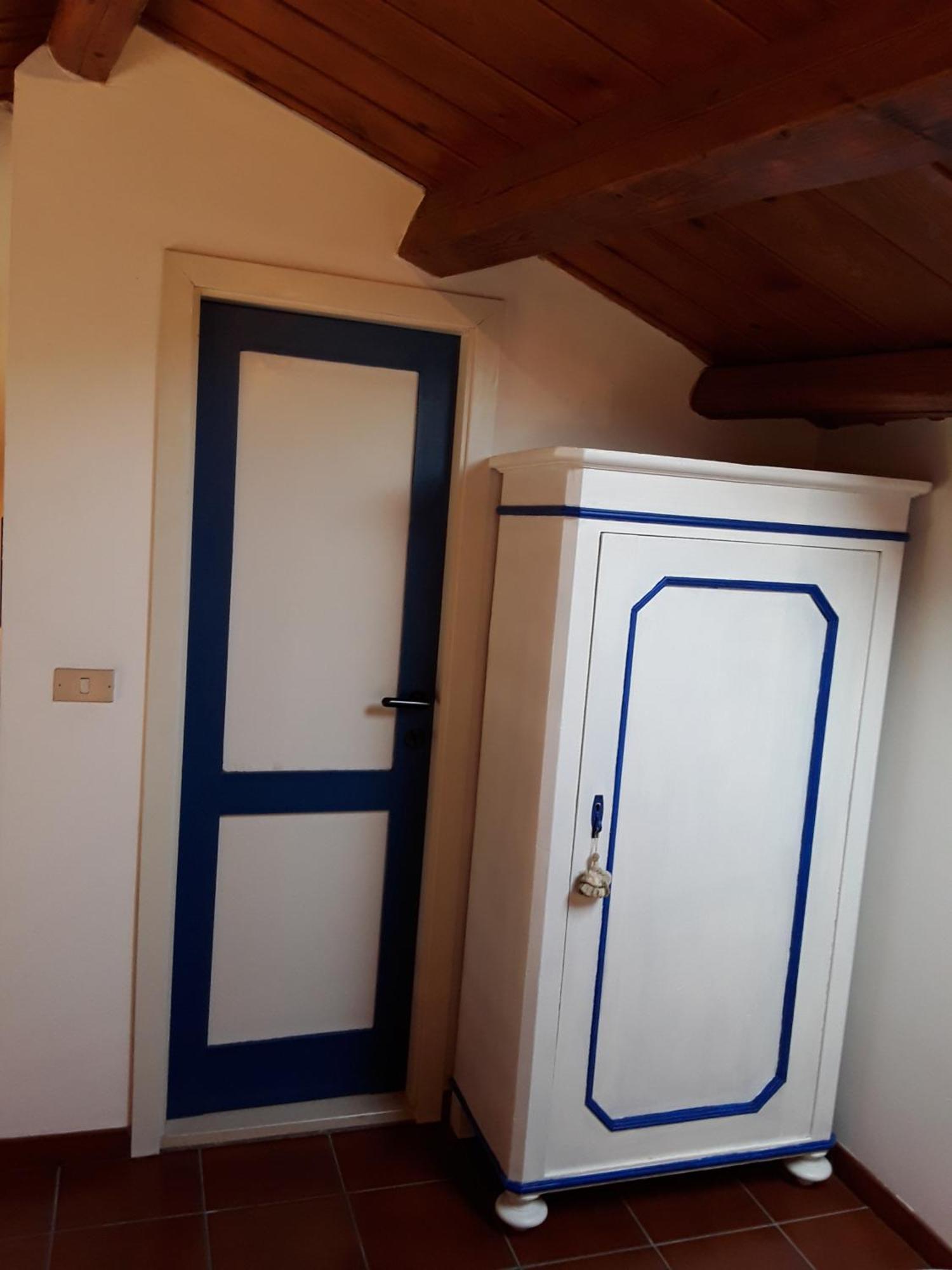 Loft Sul Mare Sirolo 아파트 외부 사진