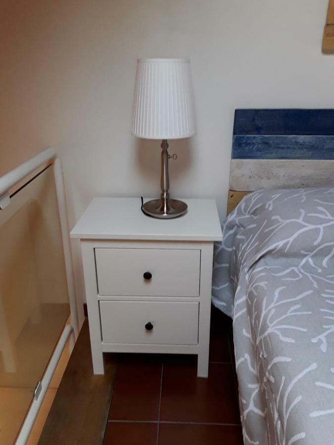 Loft Sul Mare Sirolo 아파트 외부 사진