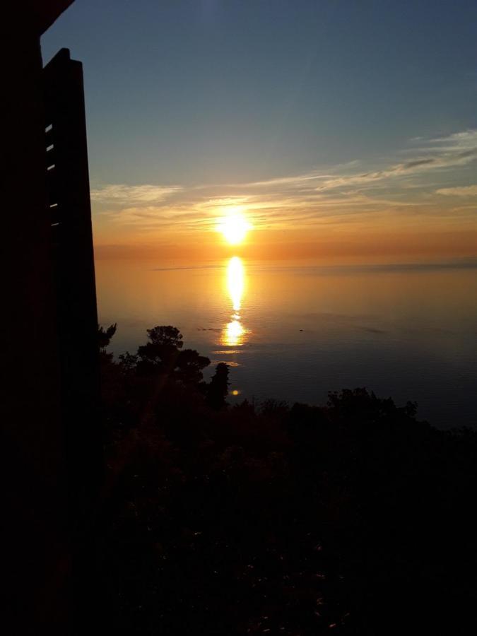 Loft Sul Mare Sirolo 아파트 외부 사진
